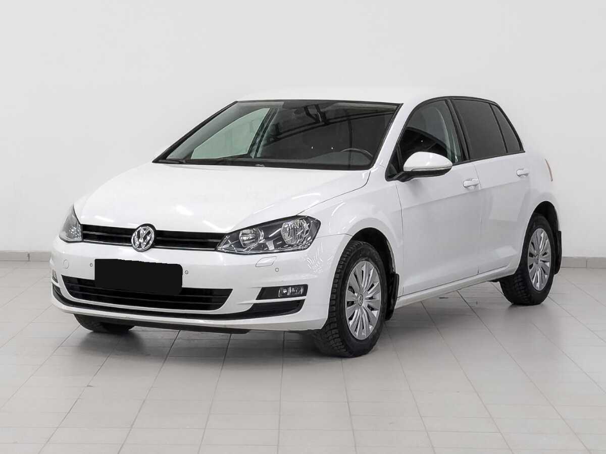 Купить Volkswagen Golf, 2014, 148 827 км.. Фото: #0