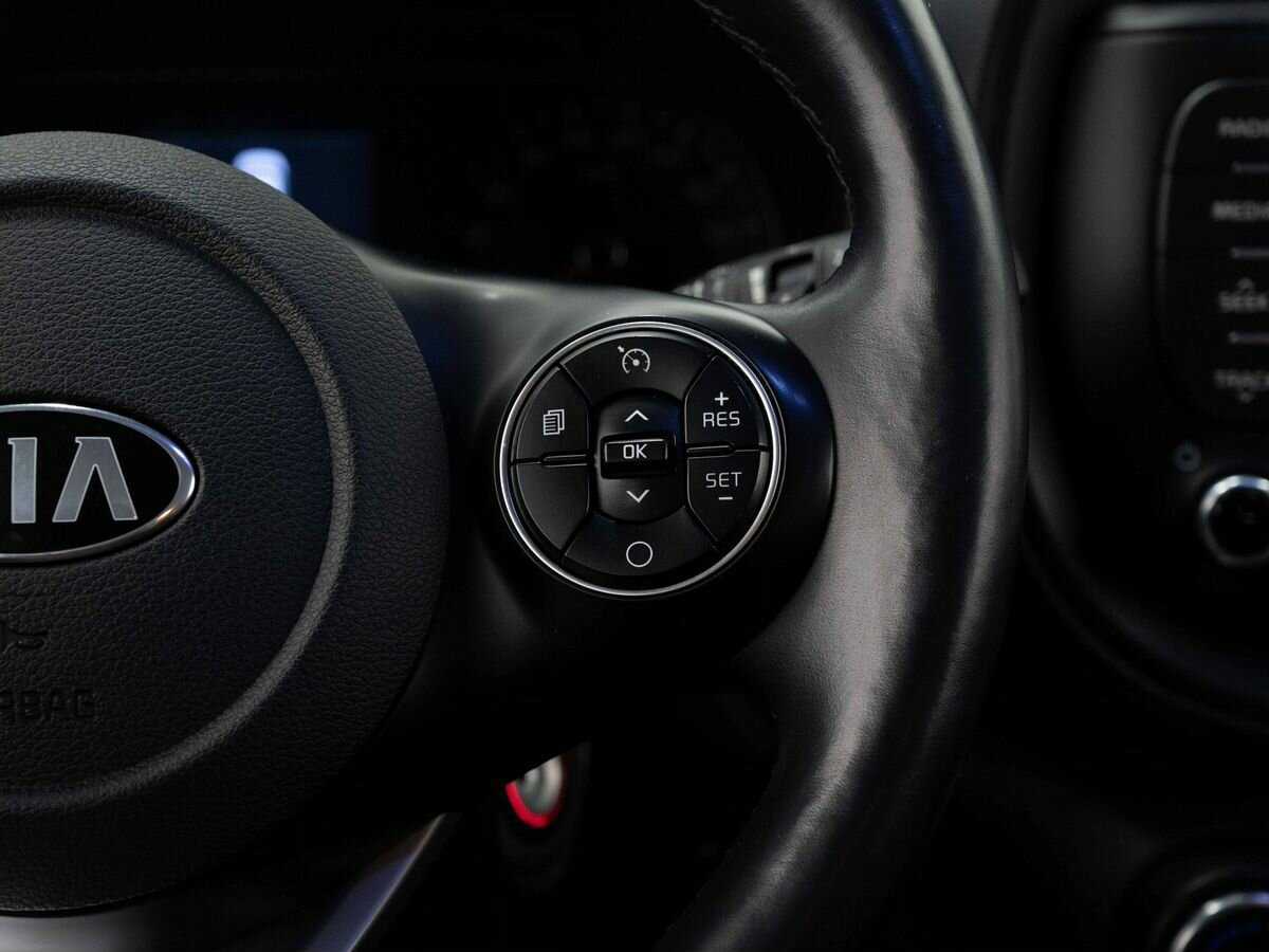 Купить Kia Soul, 2019, 109 656 км.. Фото: #16