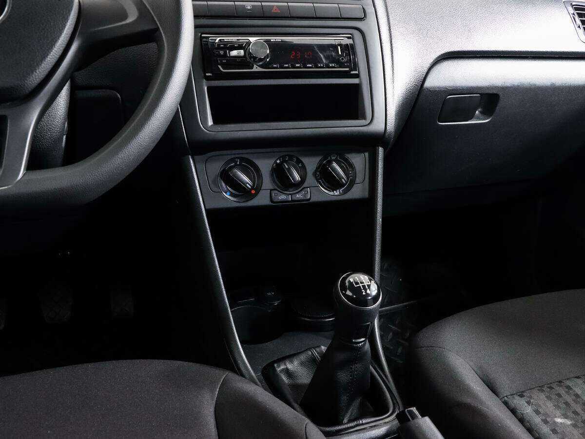 Купить Volkswagen Polo, 2018, 9 150 км.. Фото: #11