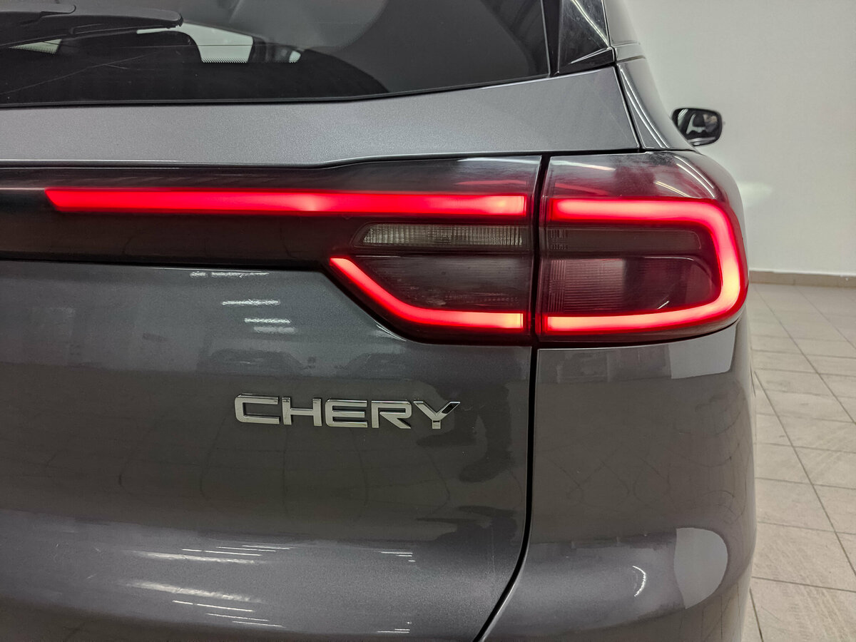 Купить Chery Tiggo 7 Pro, 2022, 96 782 км.. Фото: #27