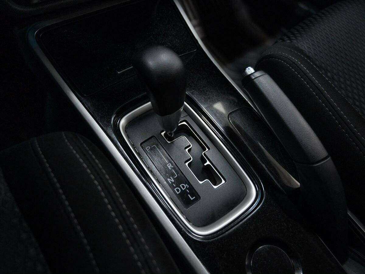 Купить Mitsubishi Outlander, 2018, 140 000 км.. Фото: #10