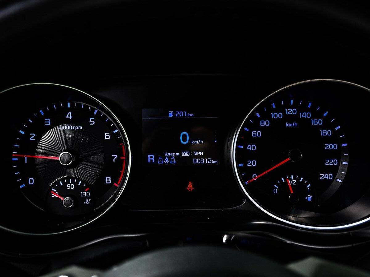 Купить Kia Ceed, 2020, 80 311 км.. Фото: #9