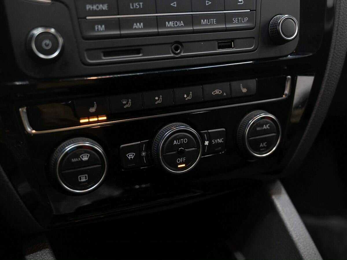 Купить Volkswagen Jetta, 2016, 262 000 км.. Фото: #17