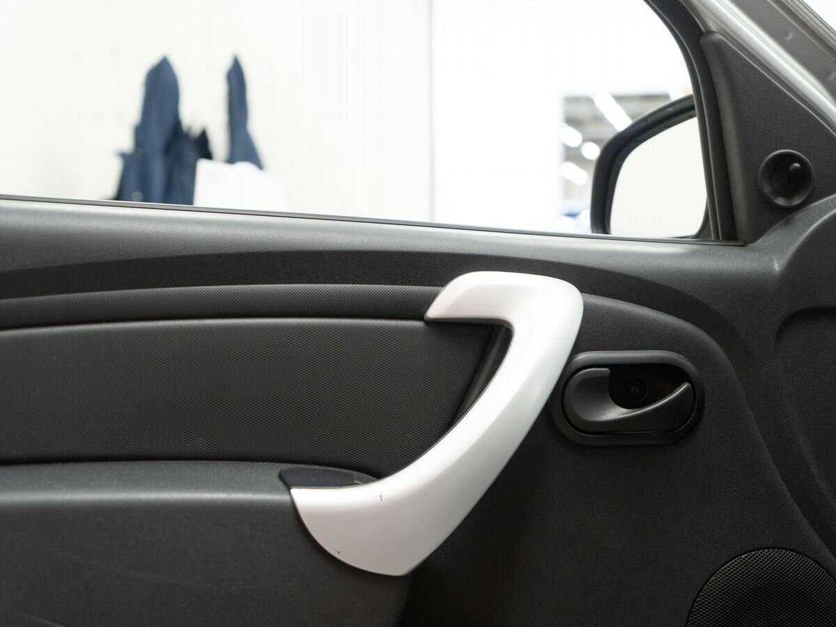 Купить Lada (ВАЗ) Largus, 2018, 34 923 км.. Фото: #15