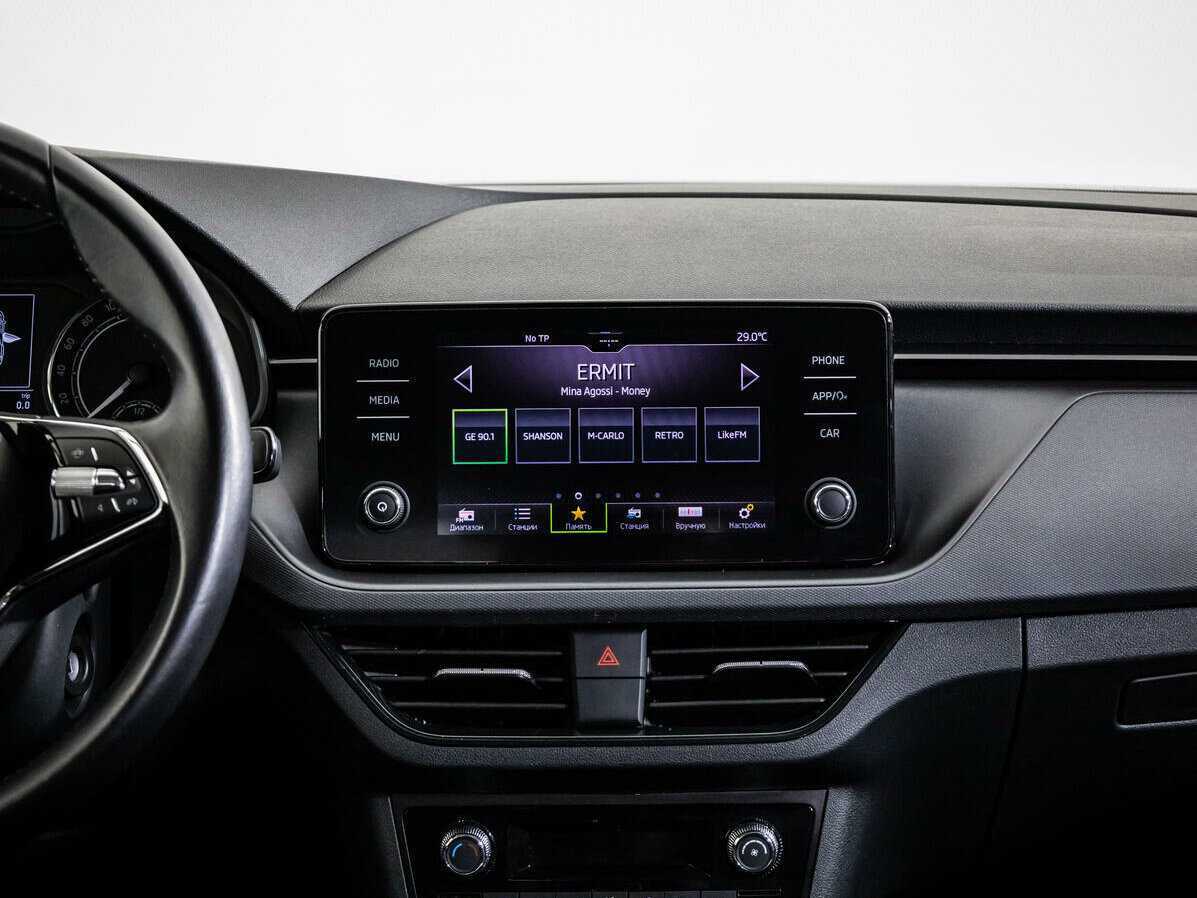 Купить Skoda Rapid, 2020, 72 015 км.. Фото: #13