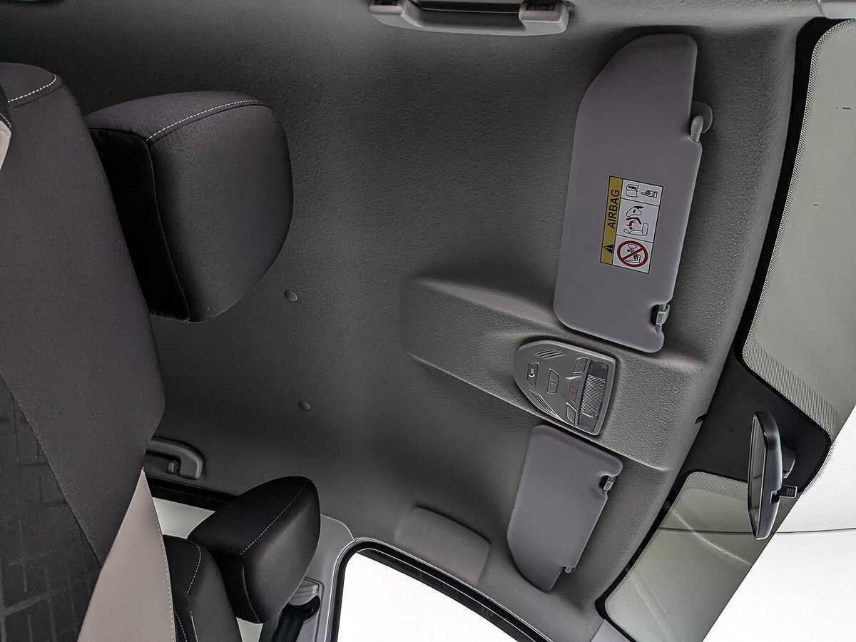 Купить Lada (ВАЗ) Vesta, 2021, 101 579 км.. Фото: #21