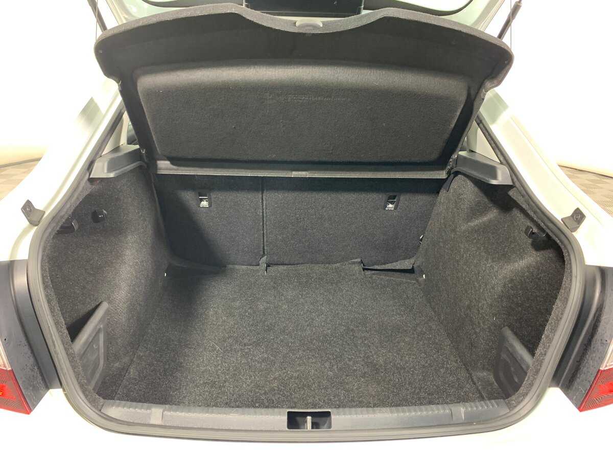 Купить Skoda Rapid, 2018, 163 634 км.. Фото: #19