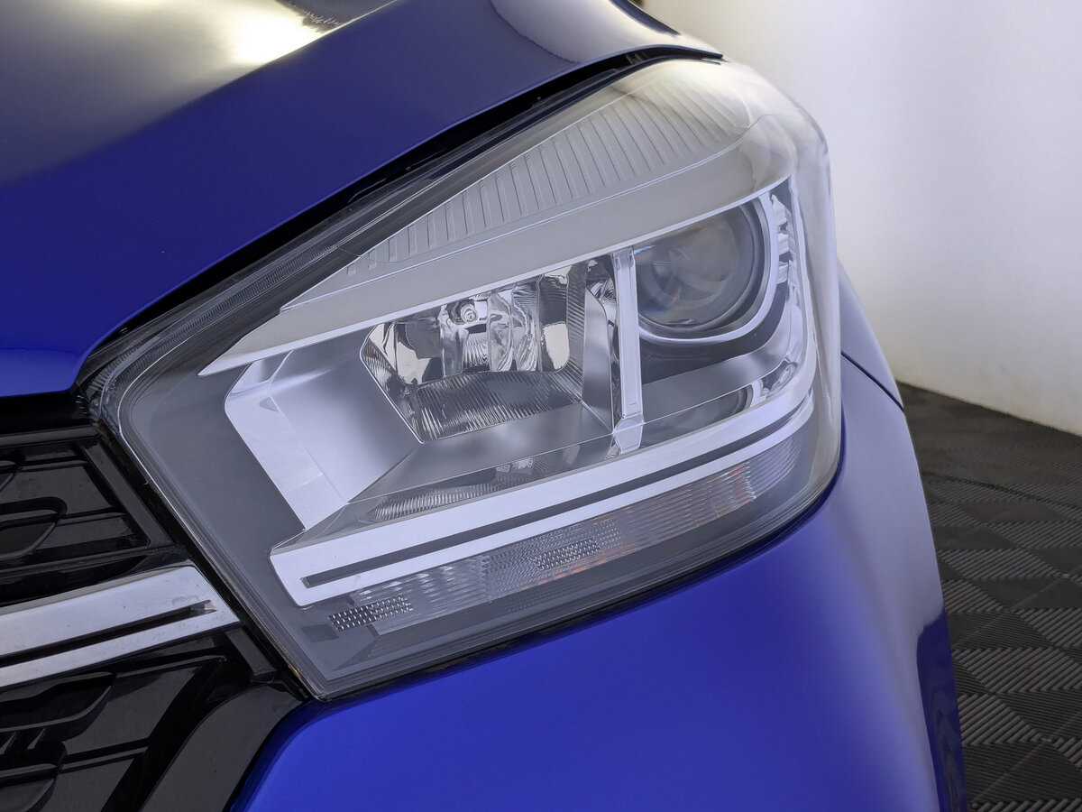 Купить Chery Tiggo 4, 2022, 29 540 км.. Фото: #16