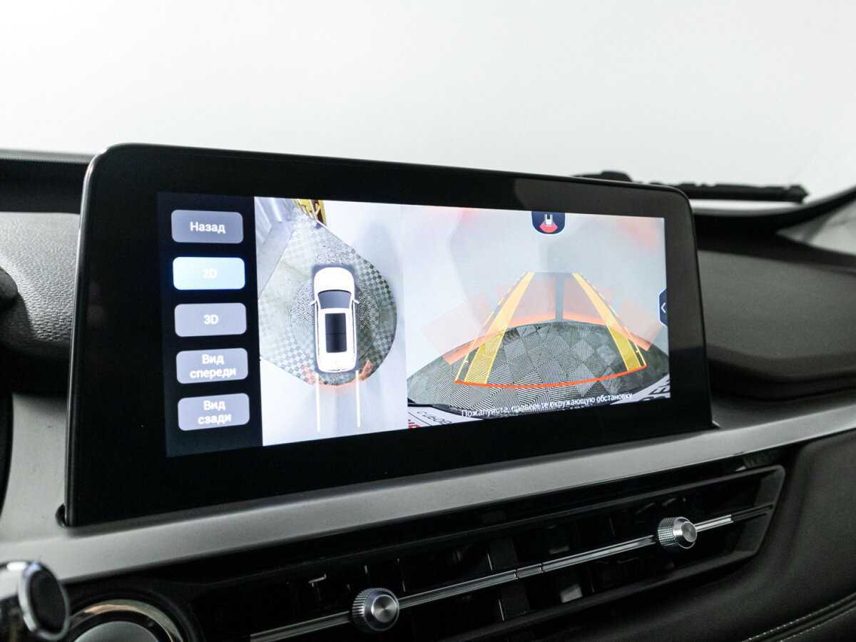 Купить Chery Tiggo 7 Pro, 2022, 75 657 км.. Фото: #18