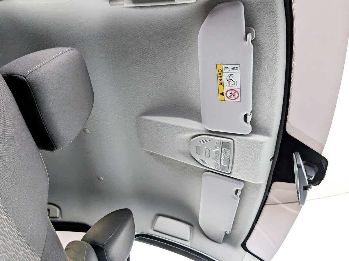 Купить Lada (ВАЗ) Vesta, 2017, 64 289 км.. Фото: #21