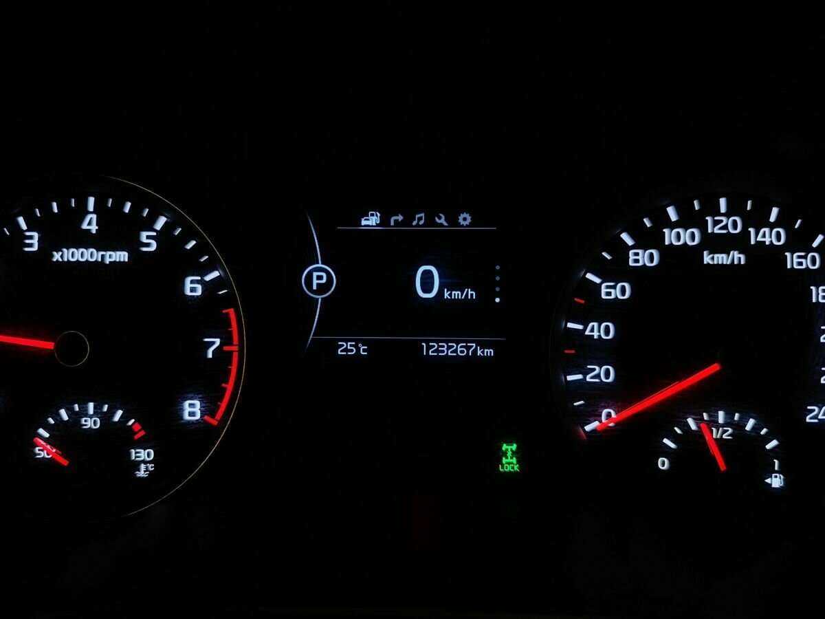 Купить Kia Sportage, 2017, 123 265 км.. Фото: #15