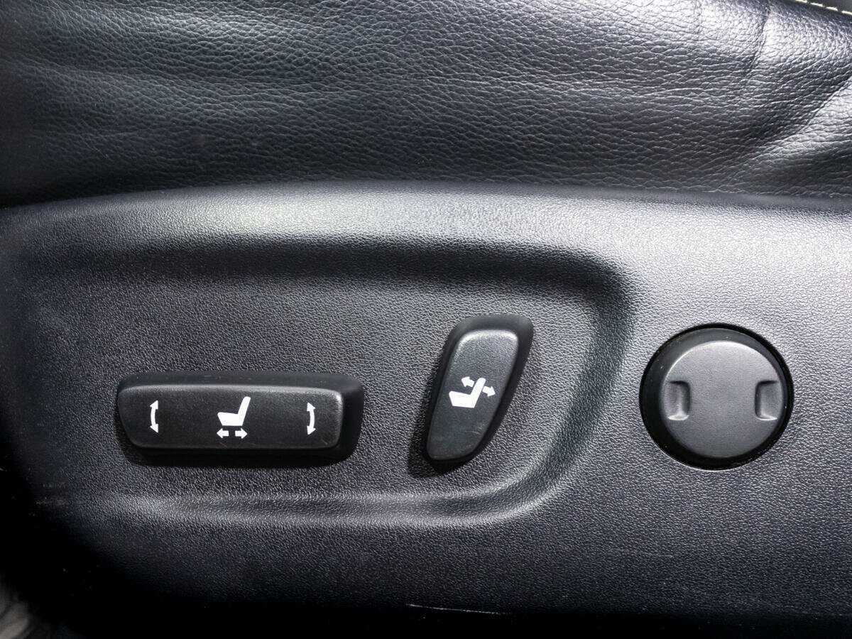 Купить Toyota RAV4, 2013, 72 000 км.. Фото: #20