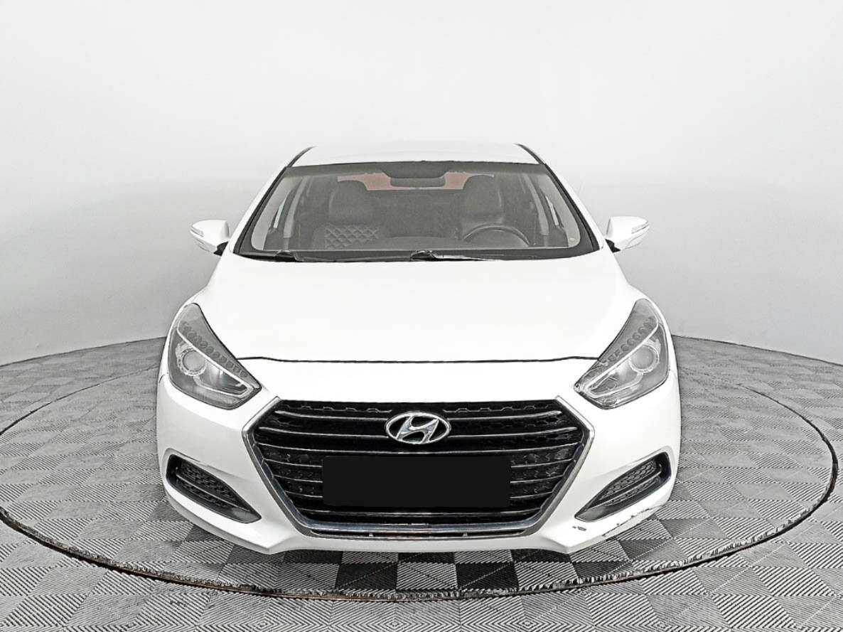 Купить Hyundai i40, 2015, 209 332 км.. Фото: #1