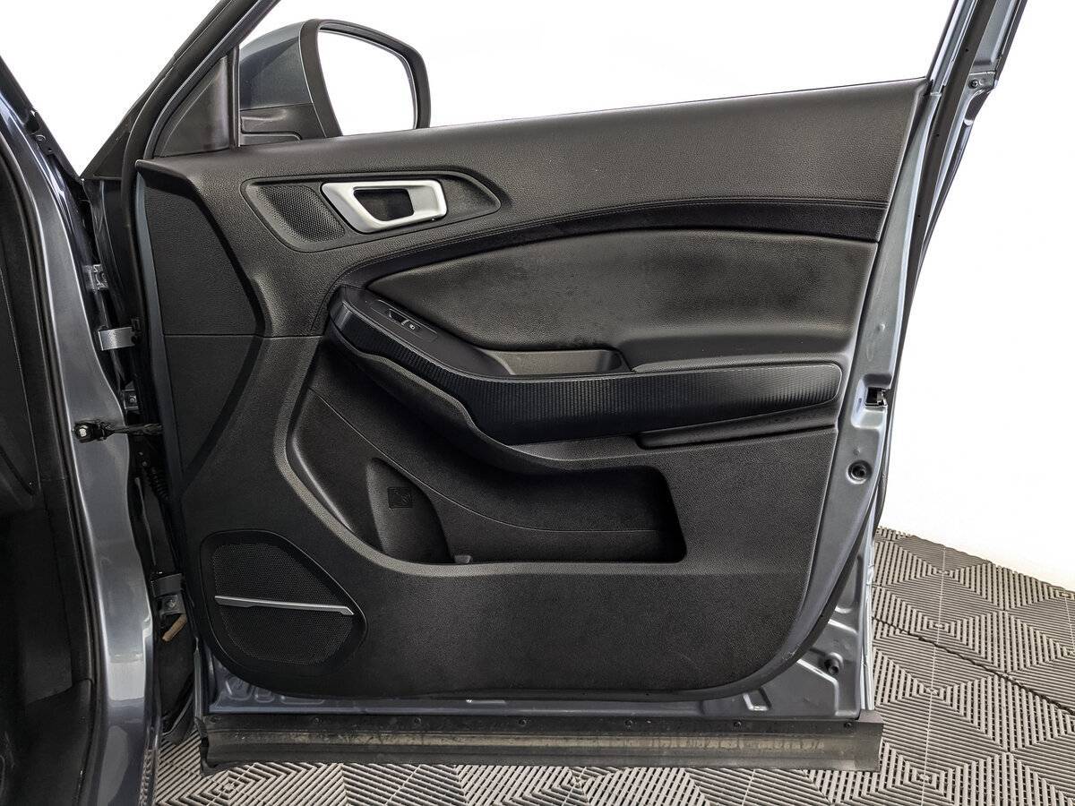 Купить Chery Tiggo 4, 2021, 122 402 км.. Фото: #24