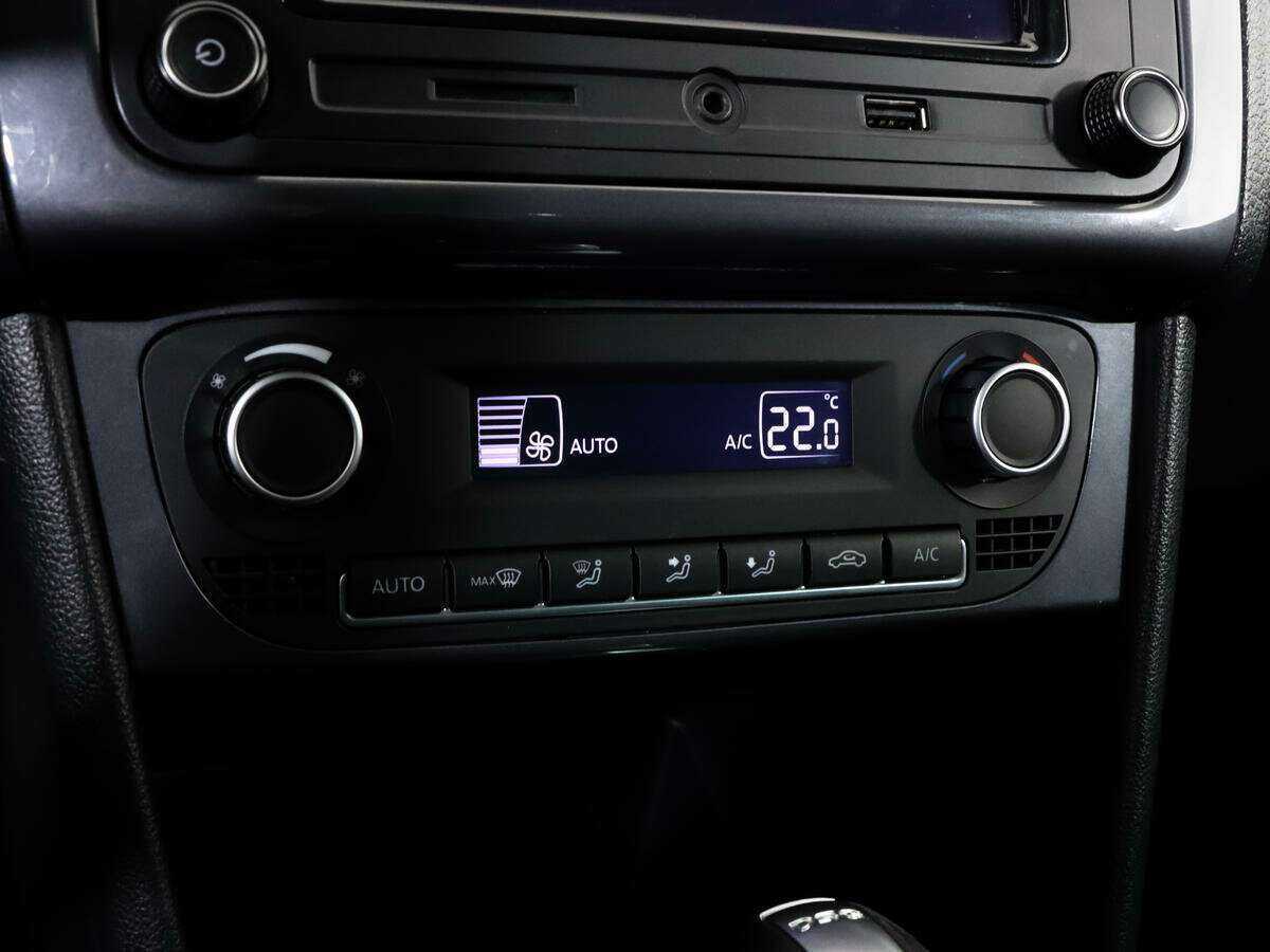 Купить Volkswagen Polo, 2019, 32 780 км.. Фото: #9