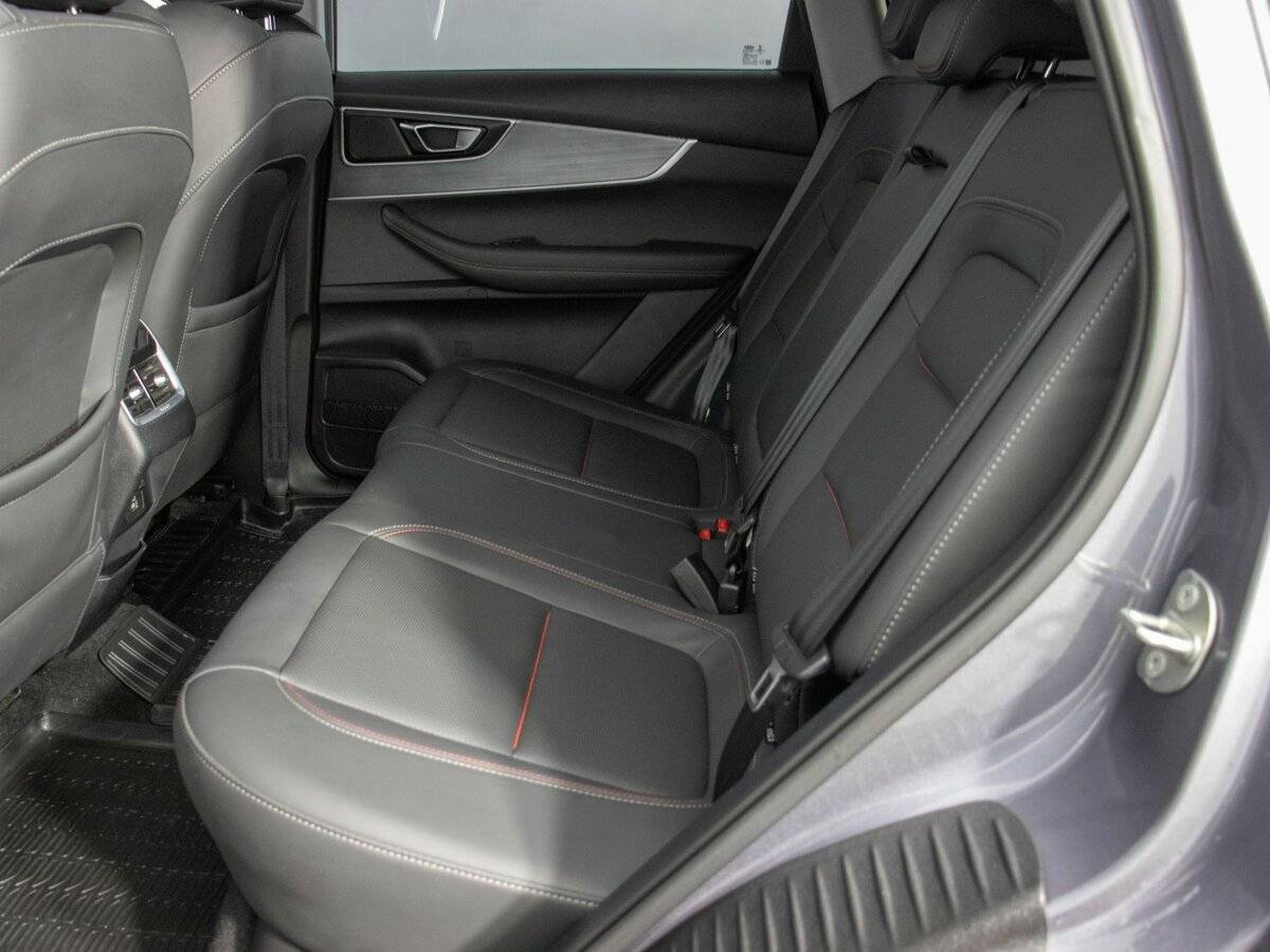 Купить Chery Tiggo 7 Pro, 2022, 57 000 км.. Фото: #10