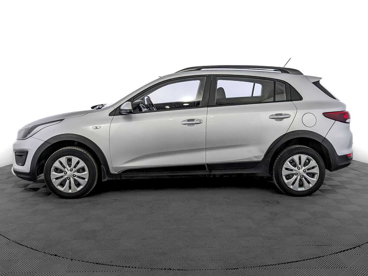 Купить Kia Rio, 2020, 196 487 км.. Фото: #7