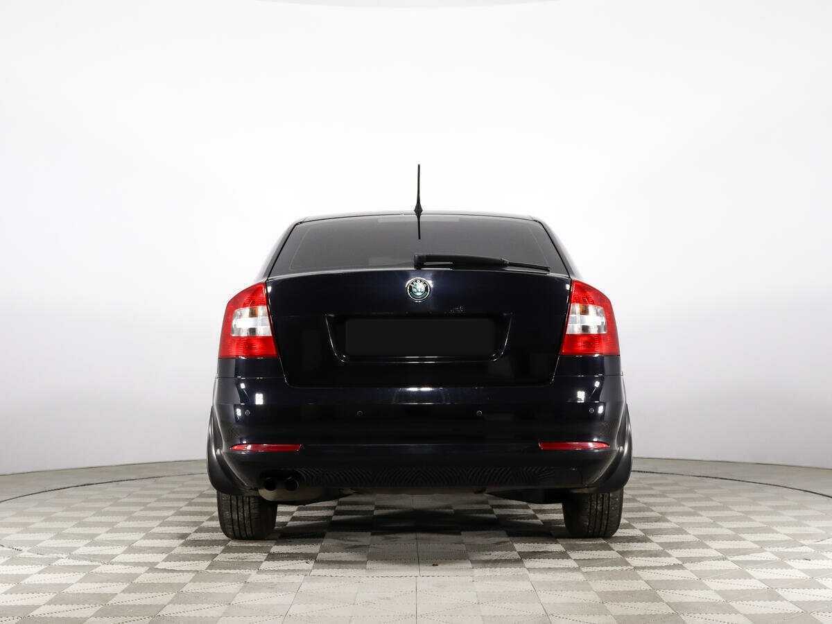 Купить Skoda Octavia, 2013, 181 913 км.. Фото: #5