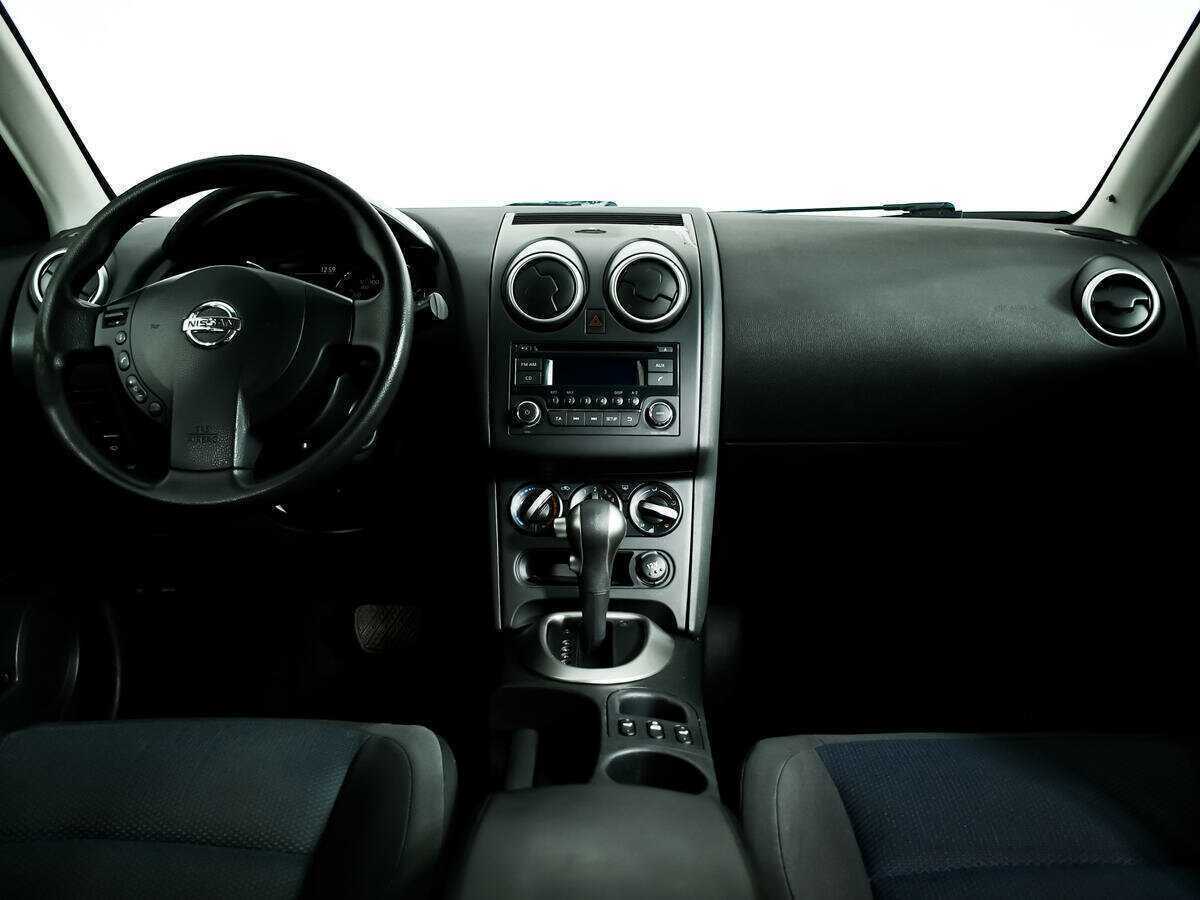 Купить Nissan Qashqai, 2012, 216 083 км.. Фото: #10