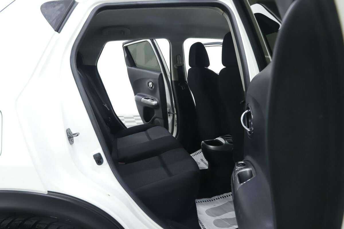 Купить Nissan Juke, 2014, 87 500 км.. Фото: #15
