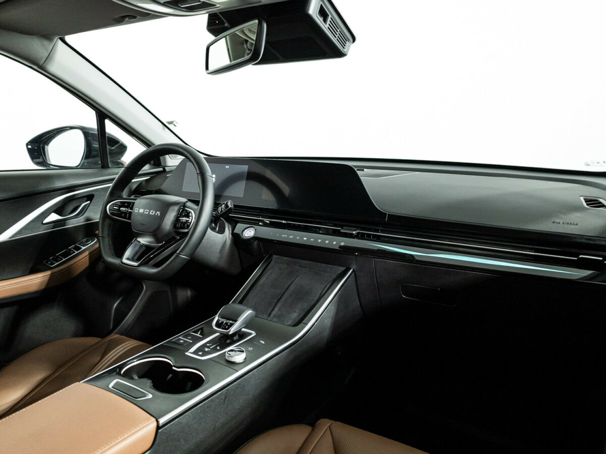 Купить OMODA C5, 2023, 17 500 км.. Фото: #8