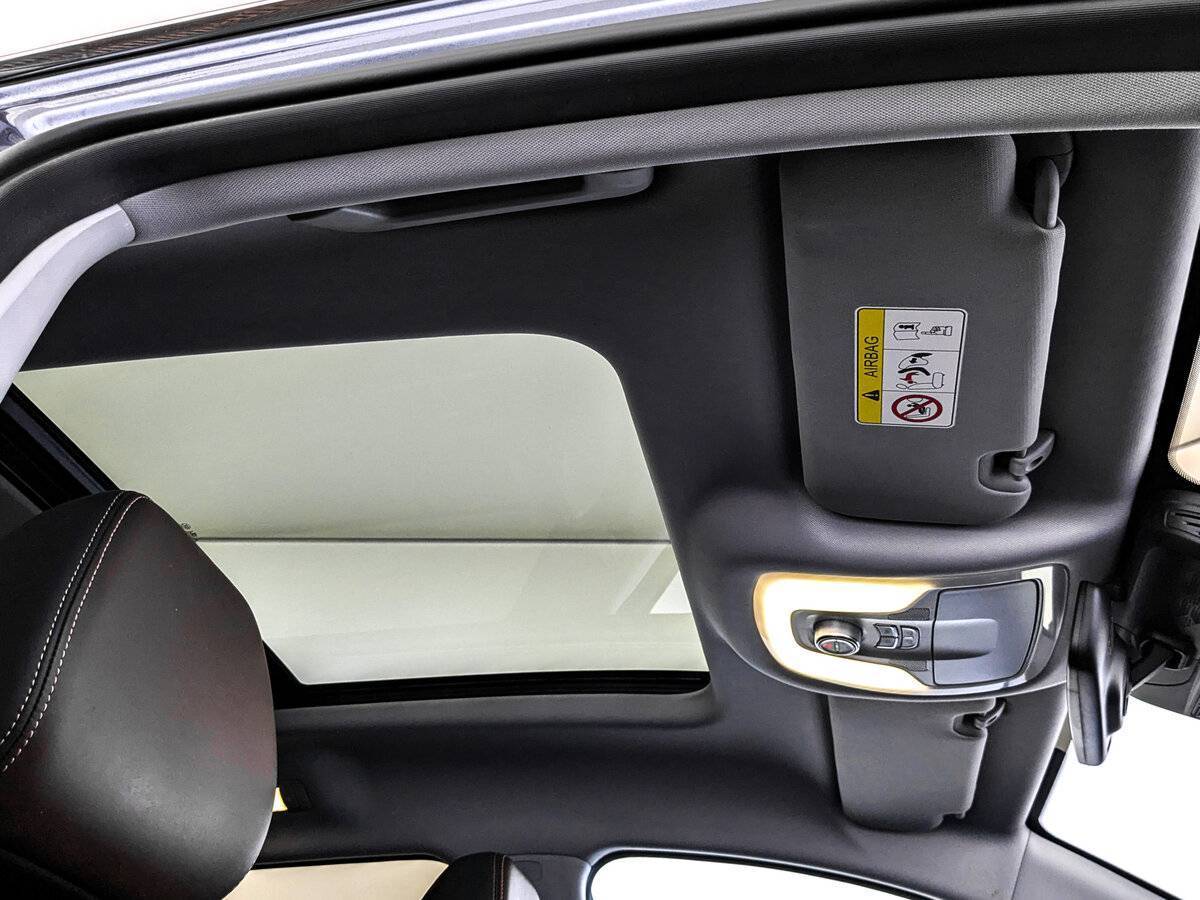 Купить Chery Tiggo 8 Pro, 2021, 115 538 км.. Фото: #24