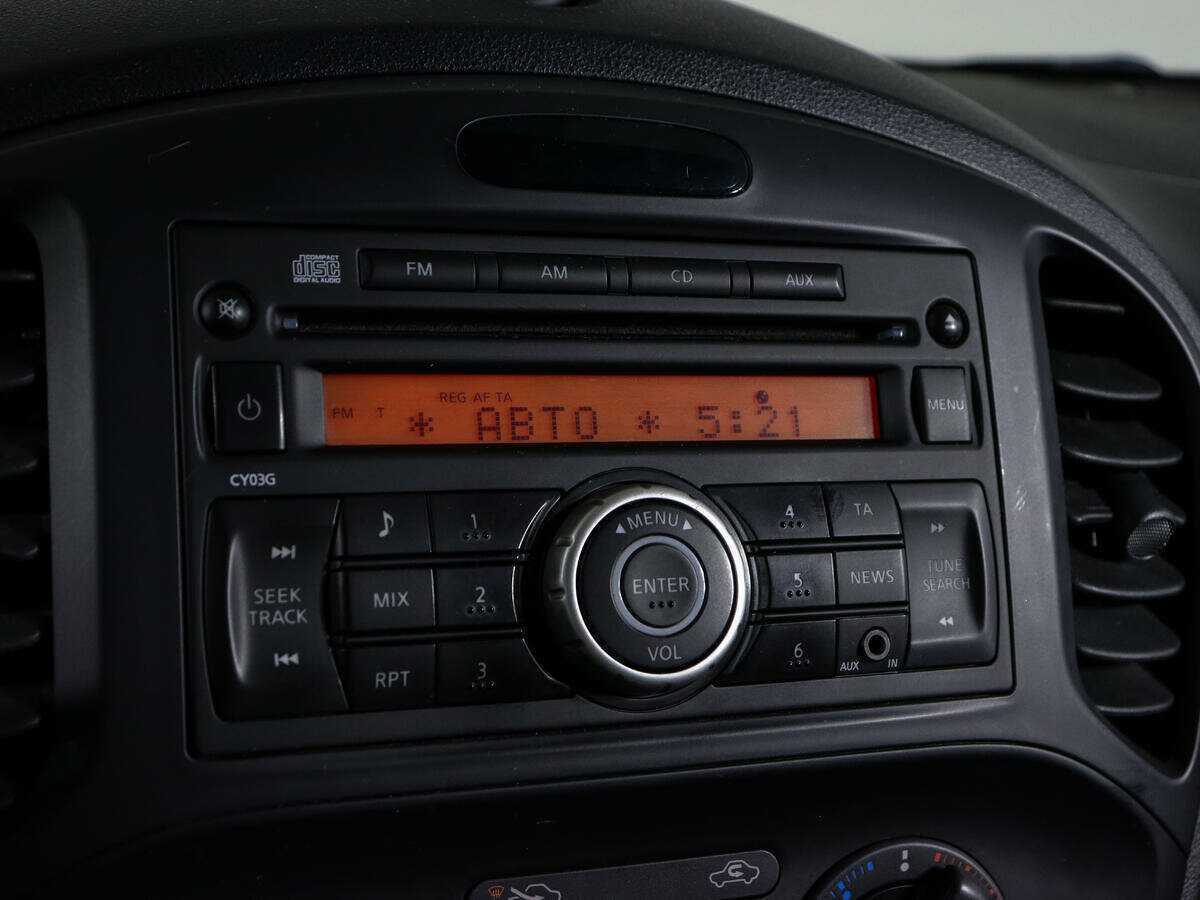 Купить Nissan Juke, 2014, 89 000 км.. Фото: #15