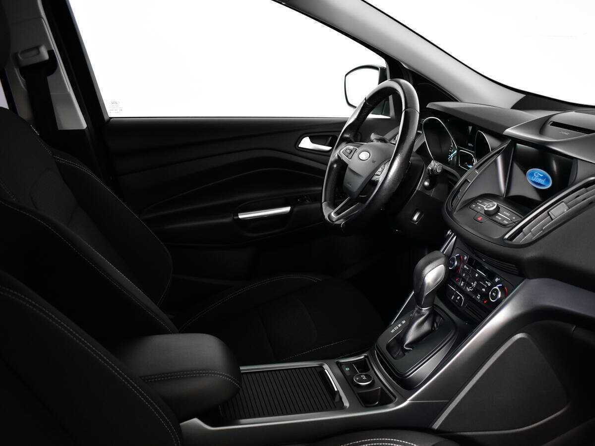 Купить Ford Kuga, 2018, 104 977 км.. Фото: #8