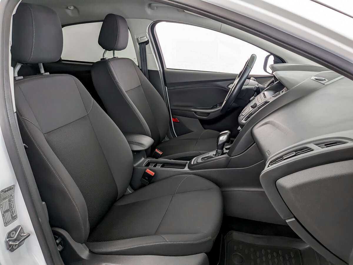 Купить Ford Focus, 2018, 101 364 км.. Фото: #18