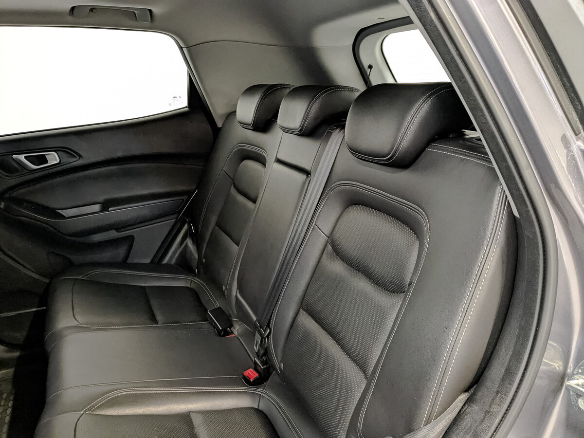 Купить Chery Tiggo 4, 2022, 116 953 км.. Фото: #17