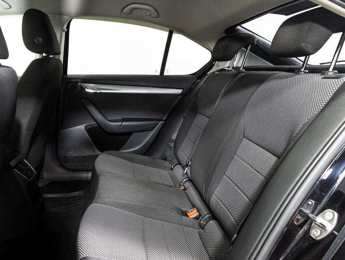 Купить Skoda Octavia, 2014, 150 000 км.. Фото: #9