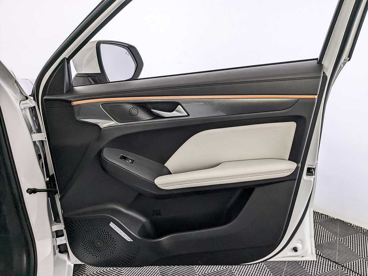 Купить Haval Jolion, 2022, 47 000 км.. Фото: #22