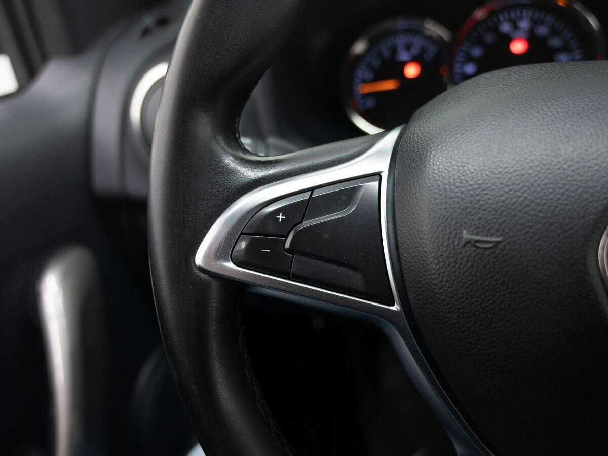 Купить Renault Logan, 2020, 90 000 км.. Фото: #14