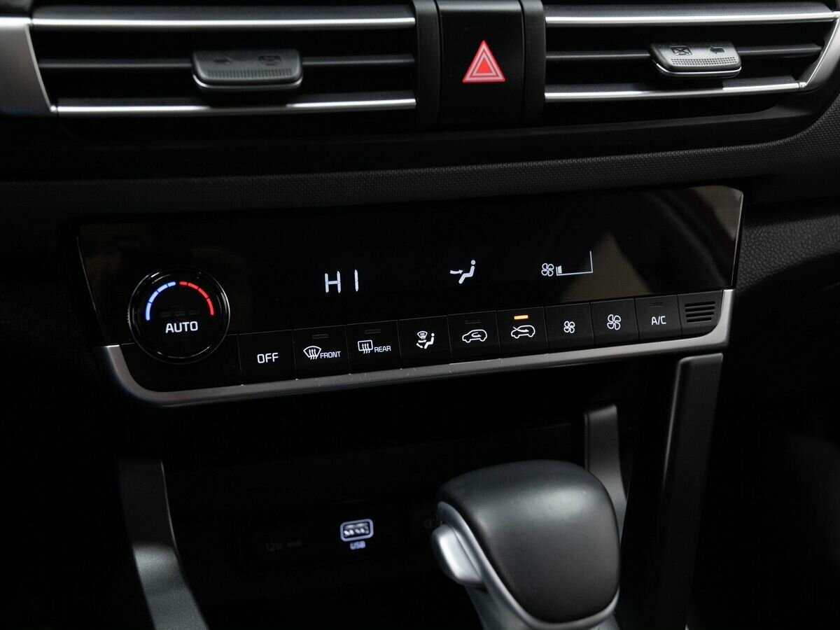 Купить Kia Seltos, 2021, 80 150 км.. Фото: #17