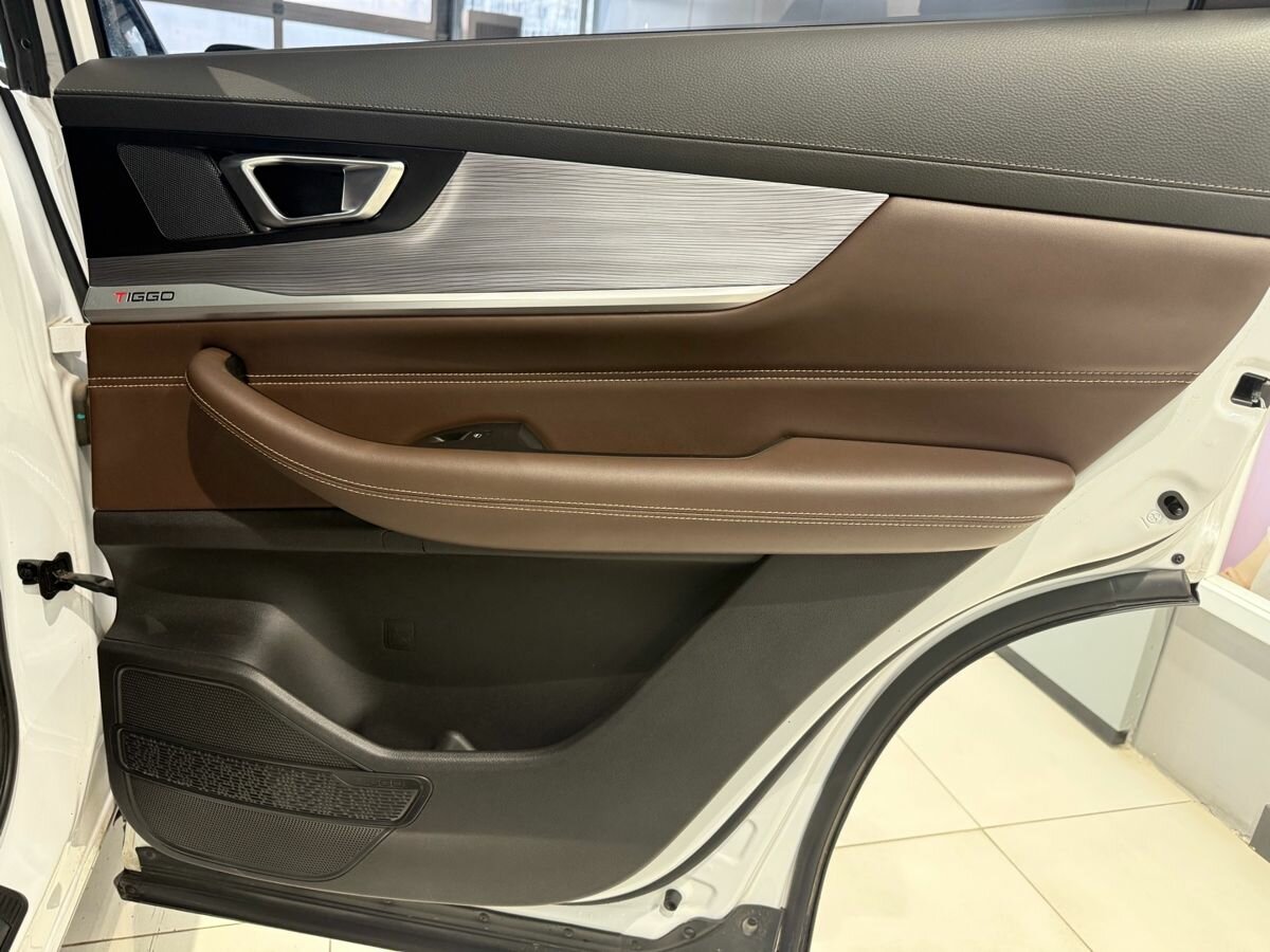 Купить Chery Tiggo 8 Pro, 2021, 63 000 км.. Фото: #14