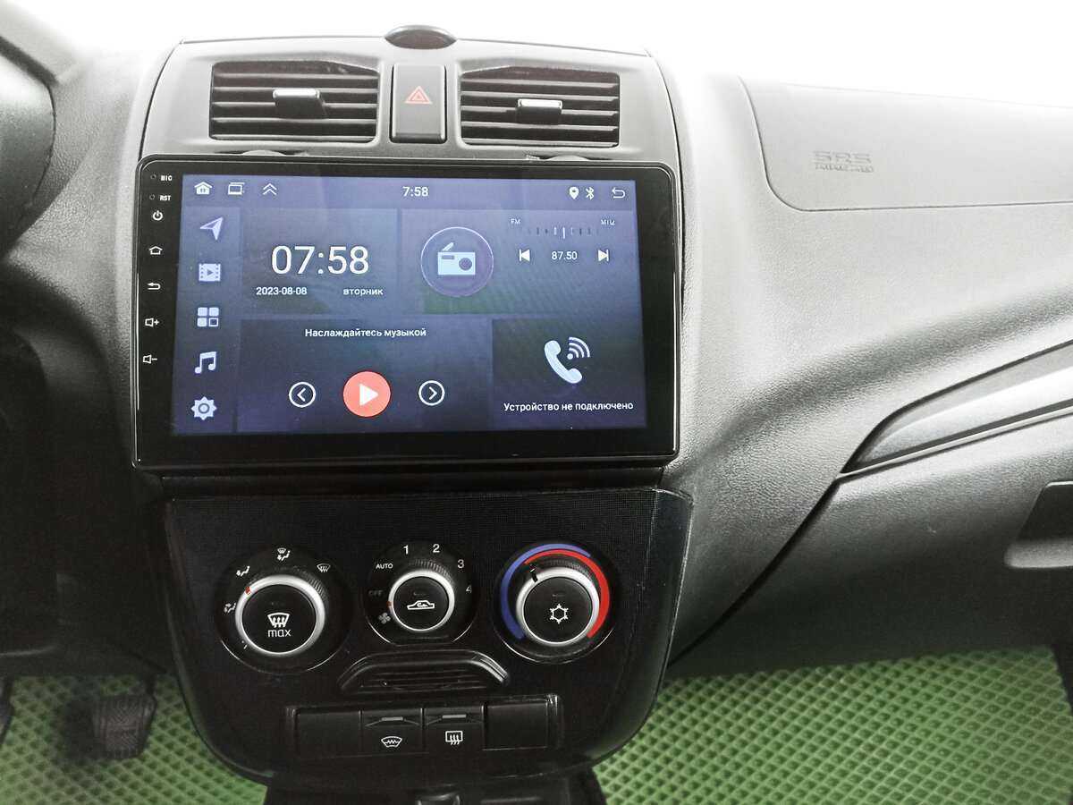 Купить Lada (ВАЗ) Granta, 2017, 160 615 км.. Фото: #10