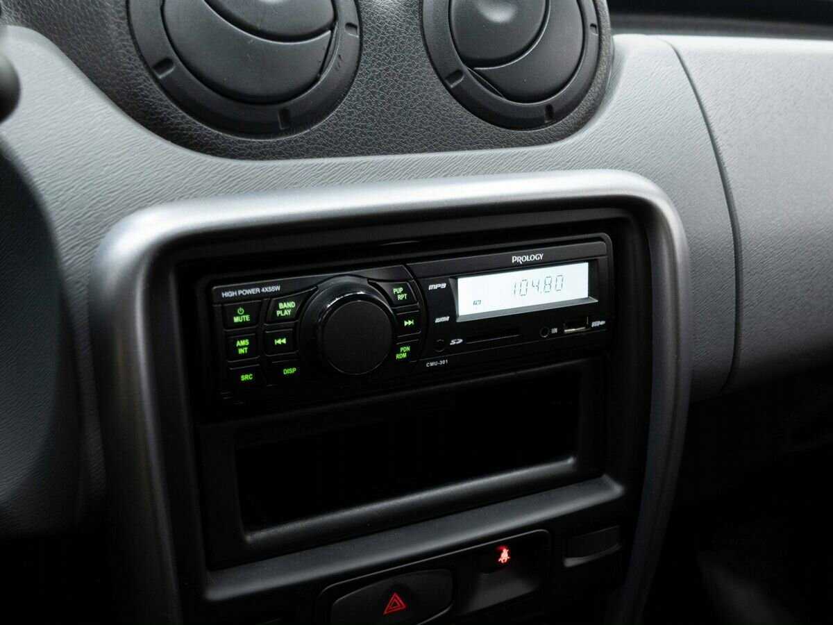 Купить Renault Duster, 2013, 42 000 км.. Фото: #14