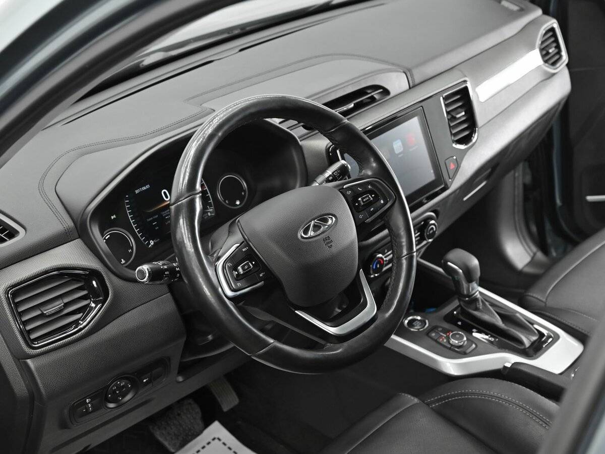 Купить Chery Tiggo 4, 2020, 73 000 км.. Фото: #8