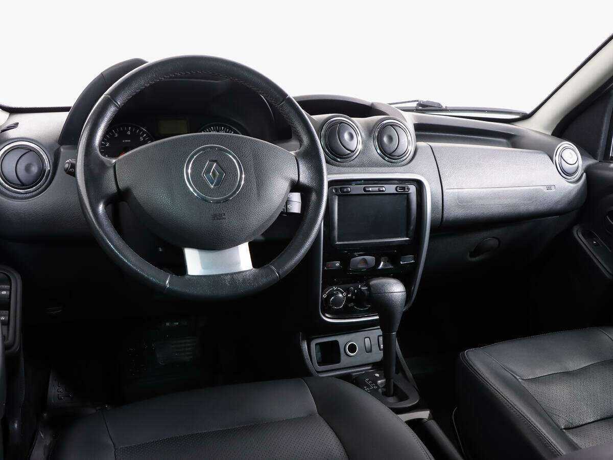 Купить Renault Duster, 2013, 108 421 км.. Фото: #10