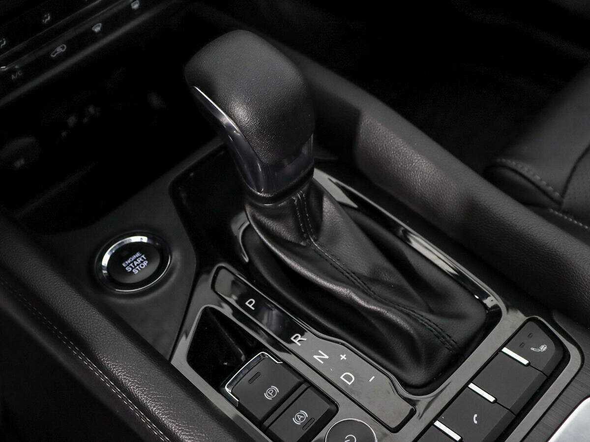 Купить Chery Tiggo 4, 2021, 39 268 км.. Фото: #9