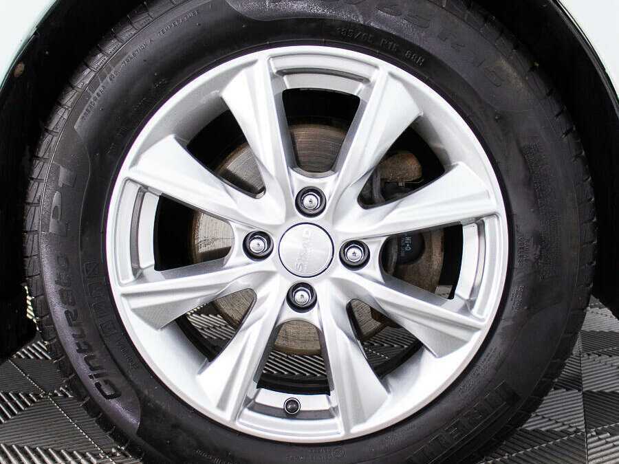 Купить Kia Rio, 2012, 178 689 км.. Фото: #16