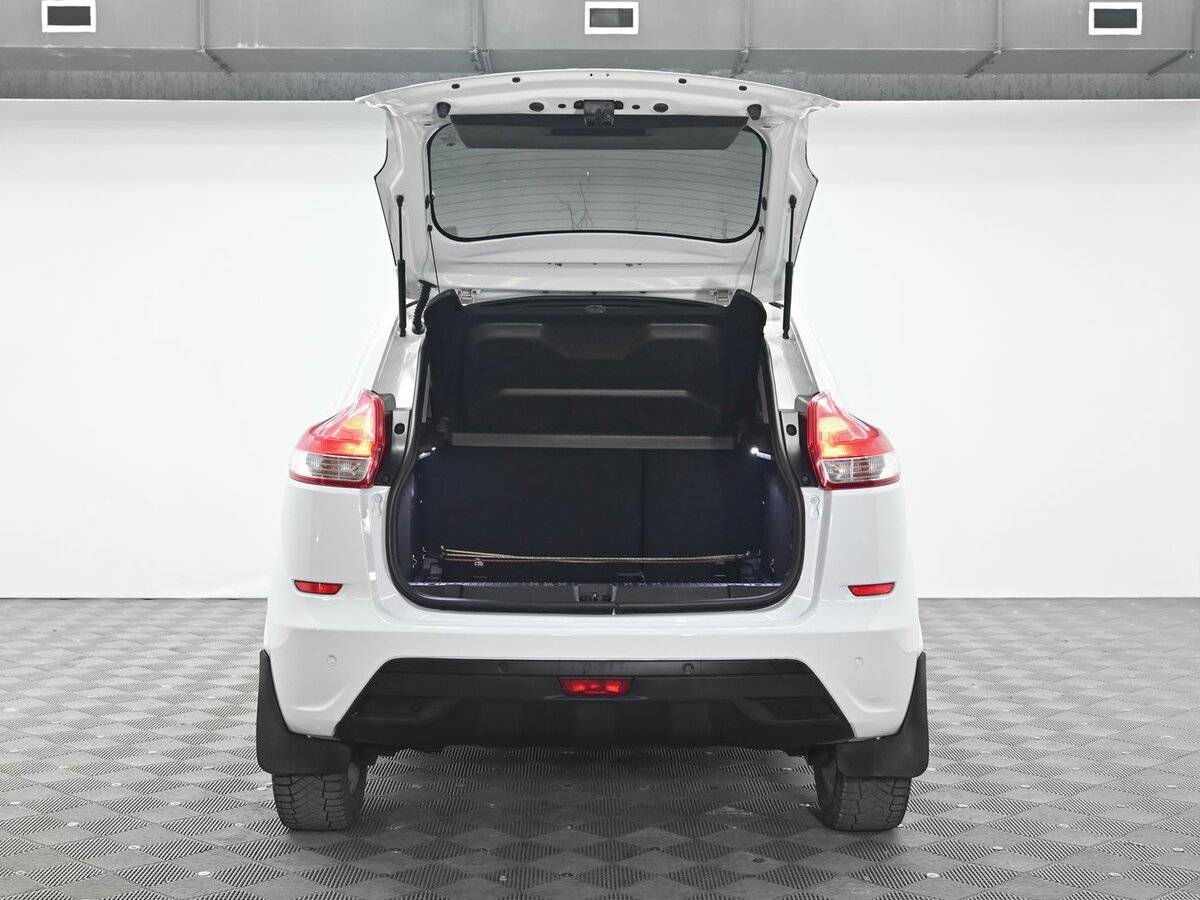 Купить Lada (ВАЗ) XRAY, 2019, 89 000 км.. Фото: #4