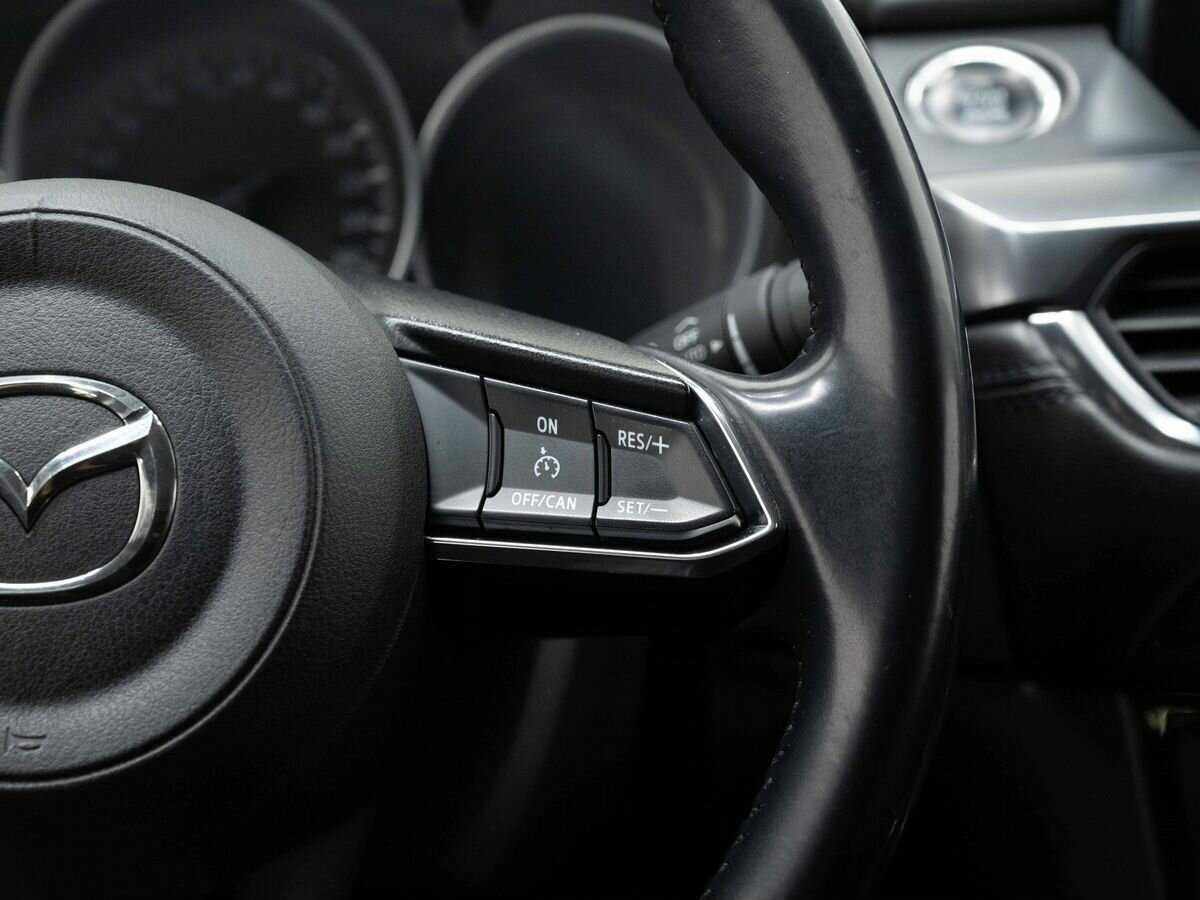 Купить Mazda 6, 2017, 124 000 км.. Фото: #16