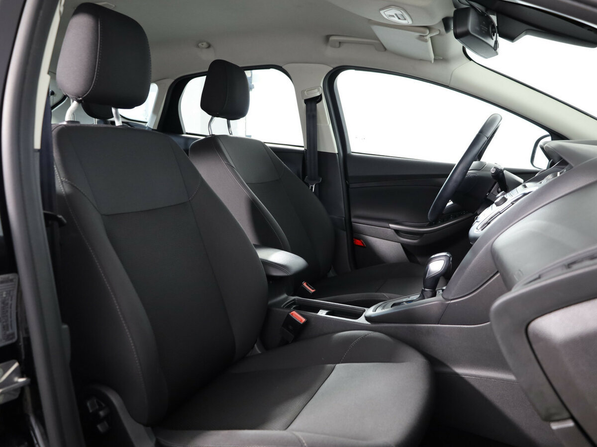 Купить Ford Focus, 2018, 100 214 км.. Фото: #8
