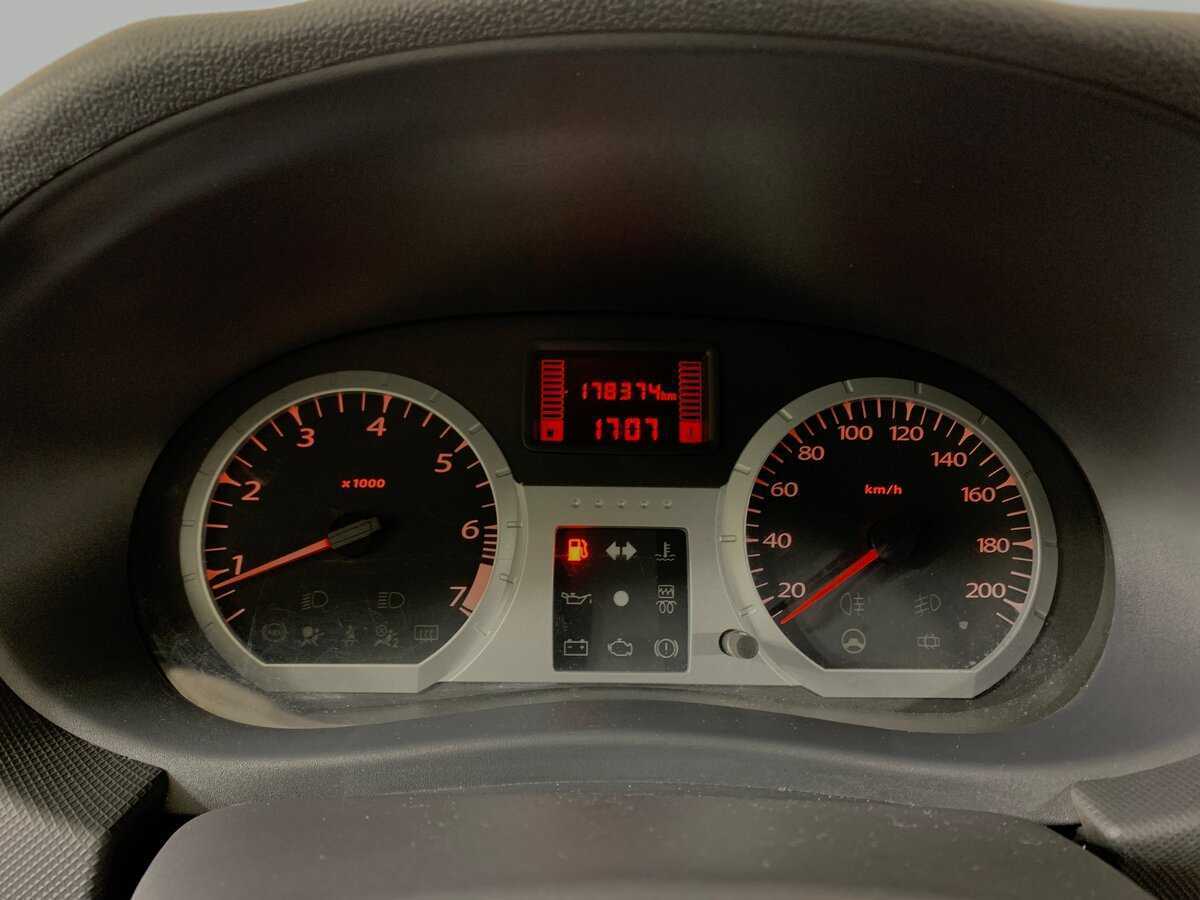 Купить Lada (ВАЗ) Largus, 2016, 179 000 км.. Фото: #13