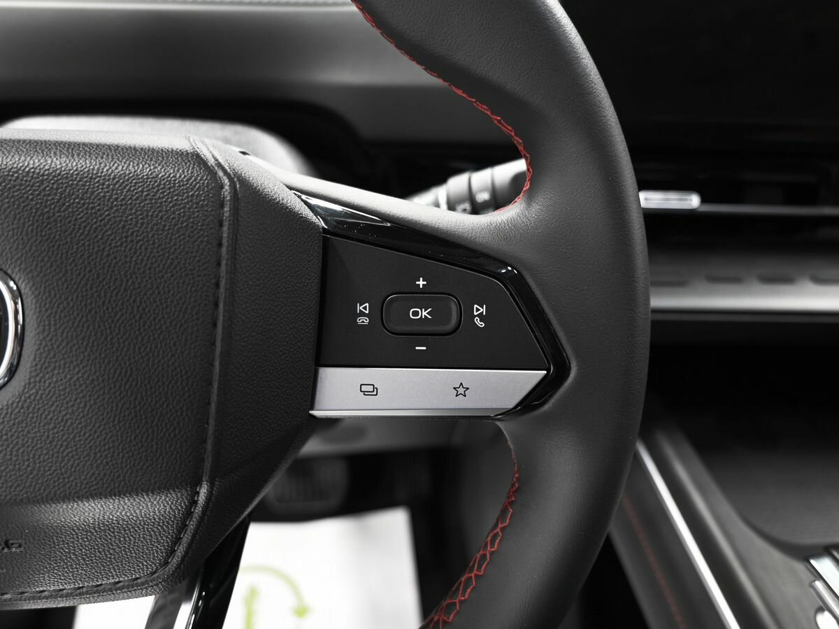 Купить Changan CS55 Plus, 2022, 74 988 км.. Фото: #19