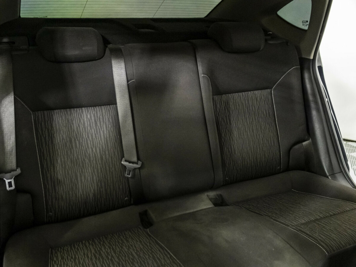 Купить Opel Astra, 2013, 145 000 км.. Фото: #11