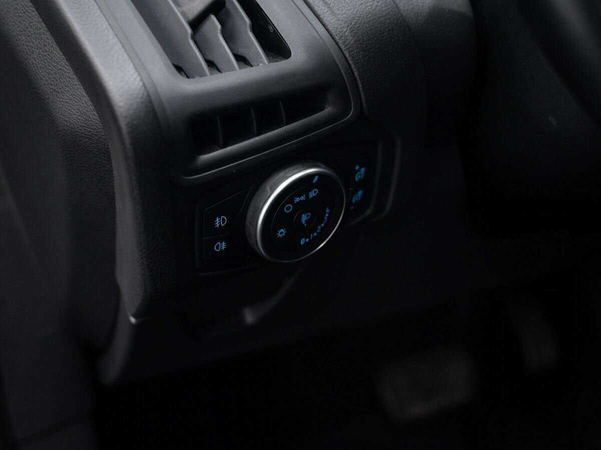 Купить Ford Focus, 2017, 125 000 км.. Фото: #19