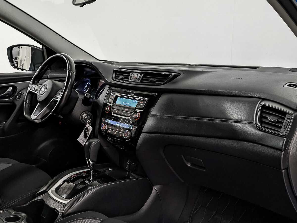 Купить Nissan Qashqai, 2019, 39 664 км.. Фото: #12