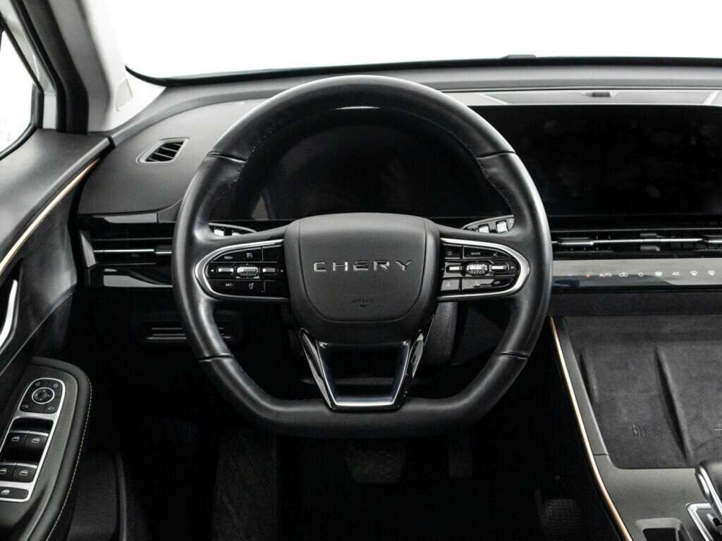 Купить OMODA C5, 2022, 20 984 км.. Фото: #18